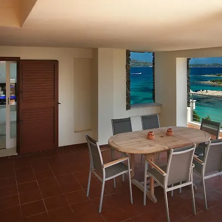 White Beach Porto Rotondo