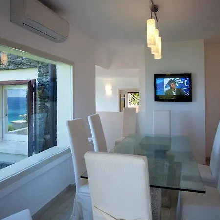 Villa White Beach *