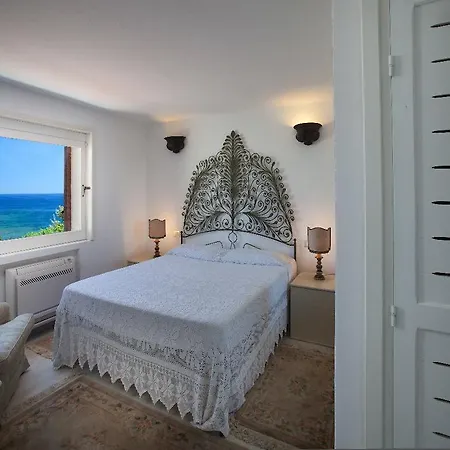 White Beach Porto Rotondo