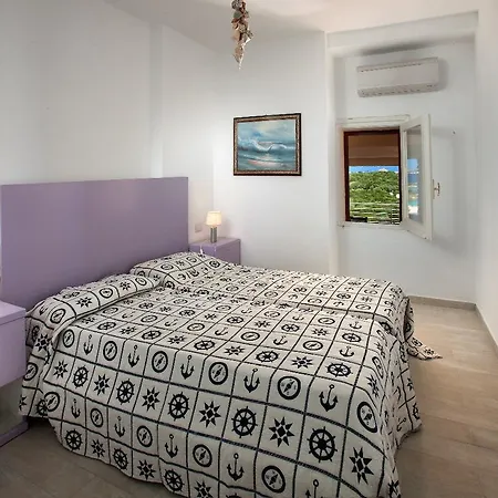 Villa White Beach Porto Rotondo